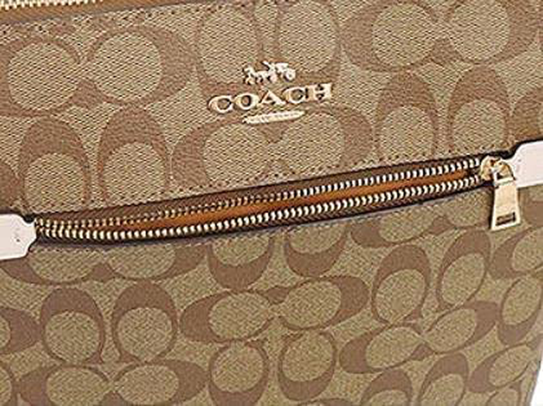 Coach Women'S Rowan File Bag