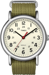 Timex Unisex Weekender 38Mm Watch