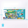 BEST LEARNING I-Poster My USA Interactive Map - Educational Talking Toy for Kids of Ages 5 to 12 Years