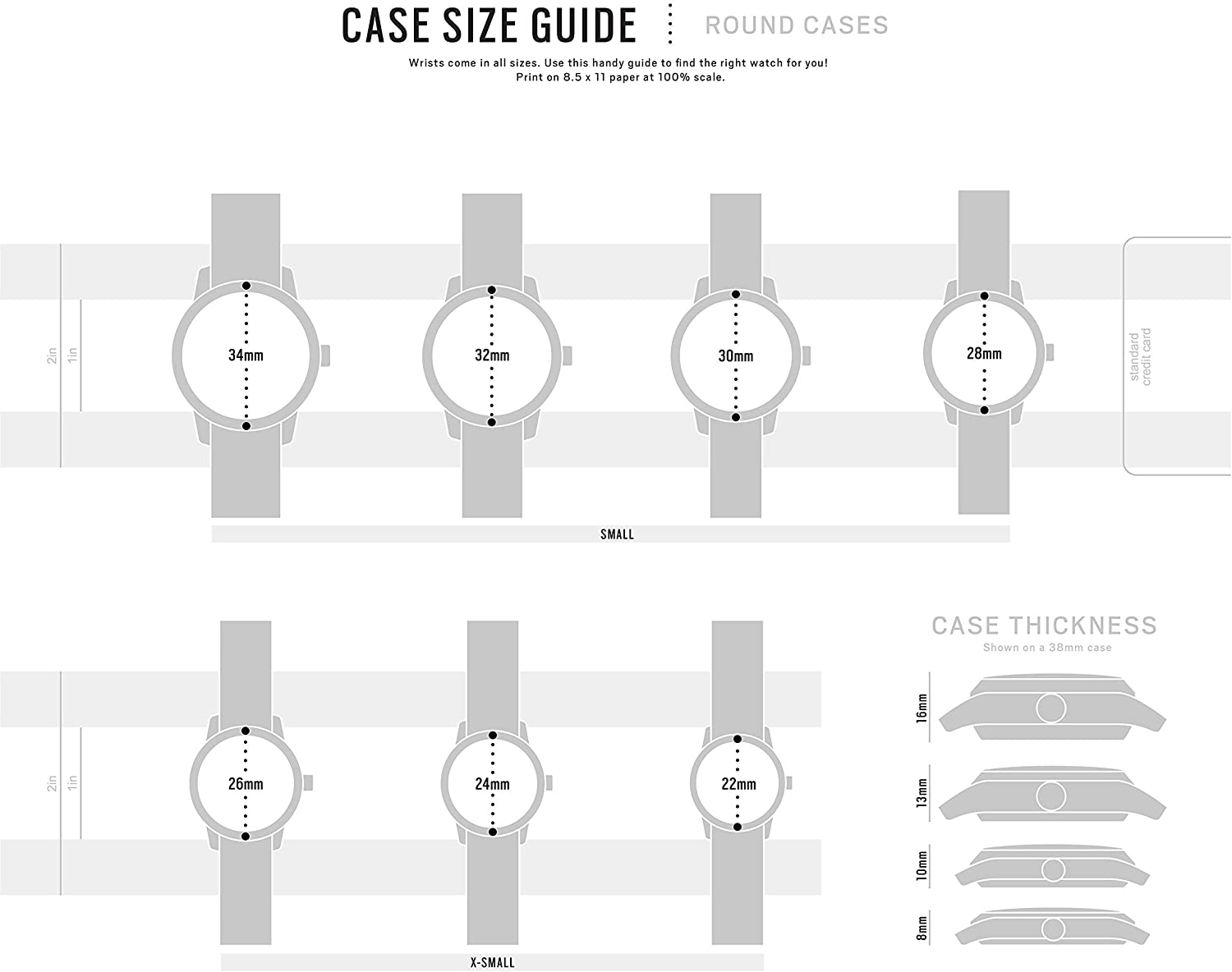 Michael Kors Pyper Three-Hand Stainless Steel Watch