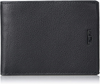 TUMI - Nassau Double Billfold Wallet with RFID ID Lock for Men - Black Texture