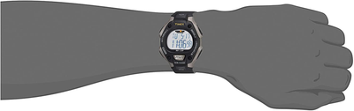 Timex Ironman Classic 30 Full-Size 38Mm Watch