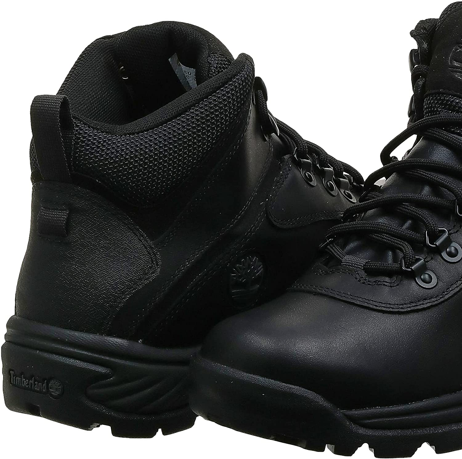 Timberland Men'S White Ledge Mid Waterproof Ankle Boot