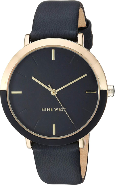 Nine West Women'S Strap Watch