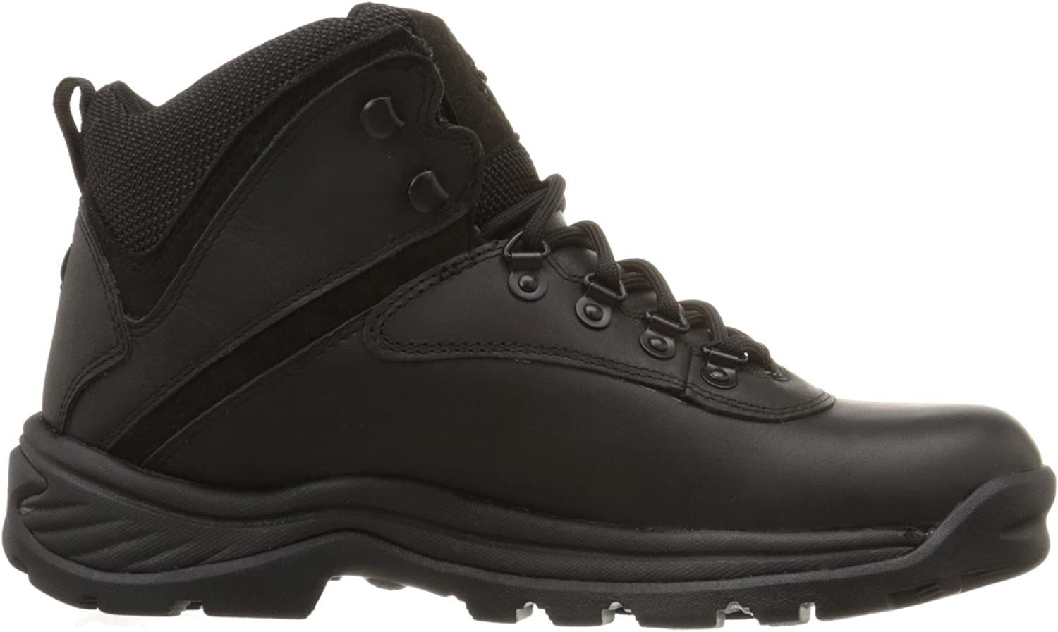 Timberland Men'S White Ledge Mid Waterproof Ankle Boot