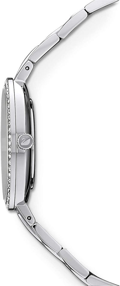 SWAROVSKI Women'S Cosmopolitan Crystal Watch Collection