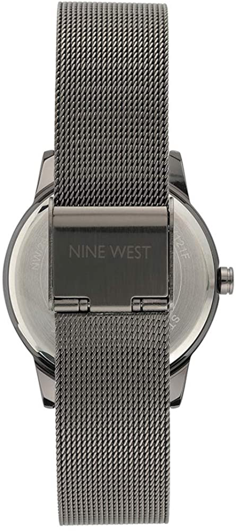 Nine West Women'S Bracelet Watch