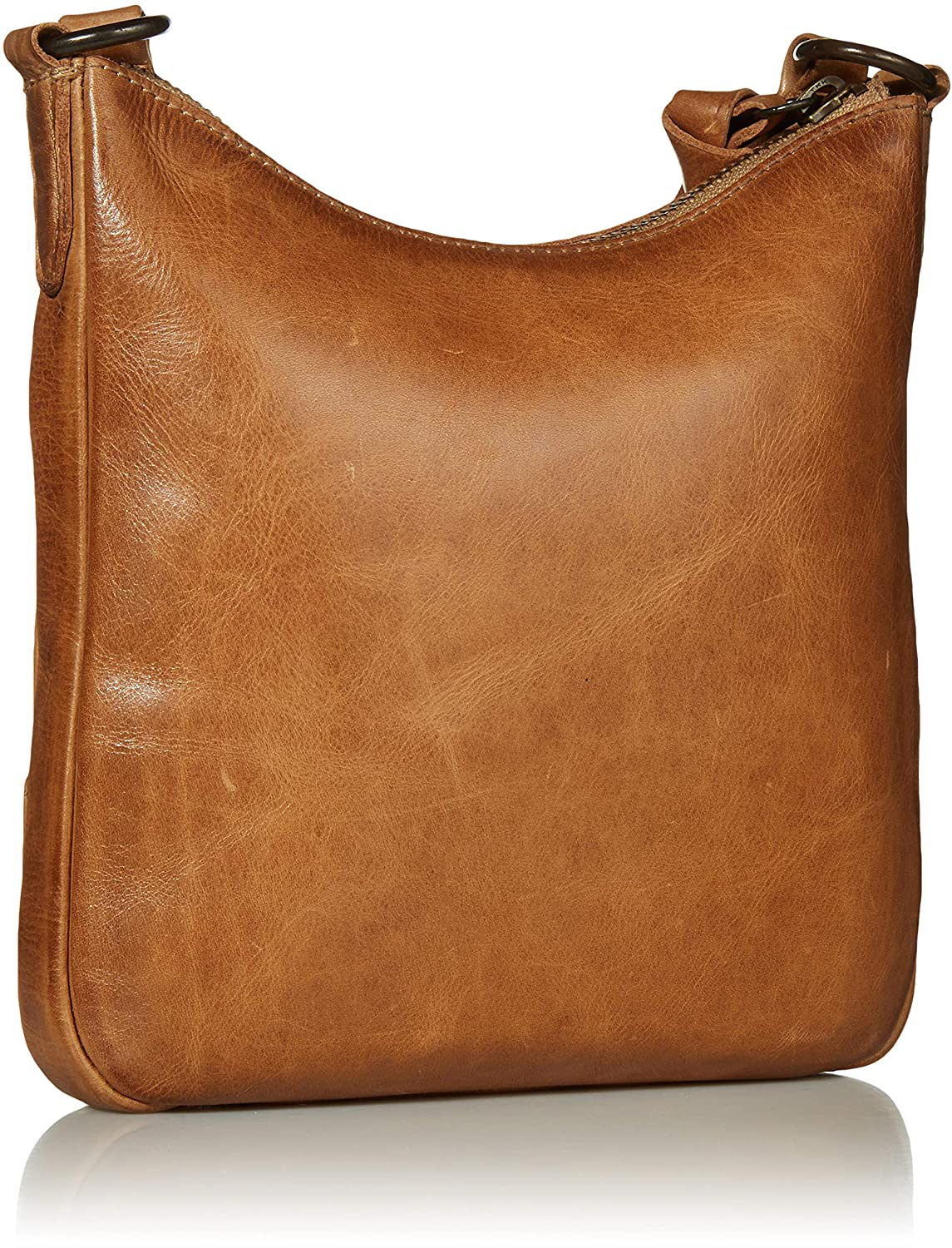FRYE Melissa Swing Pack Zip Crossbody Bag