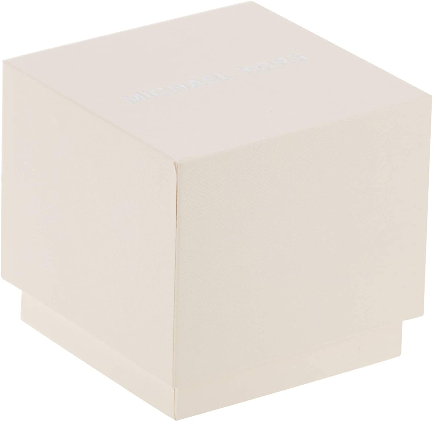 Michael Kors Dylan Stainless Steel Chronograph Watch