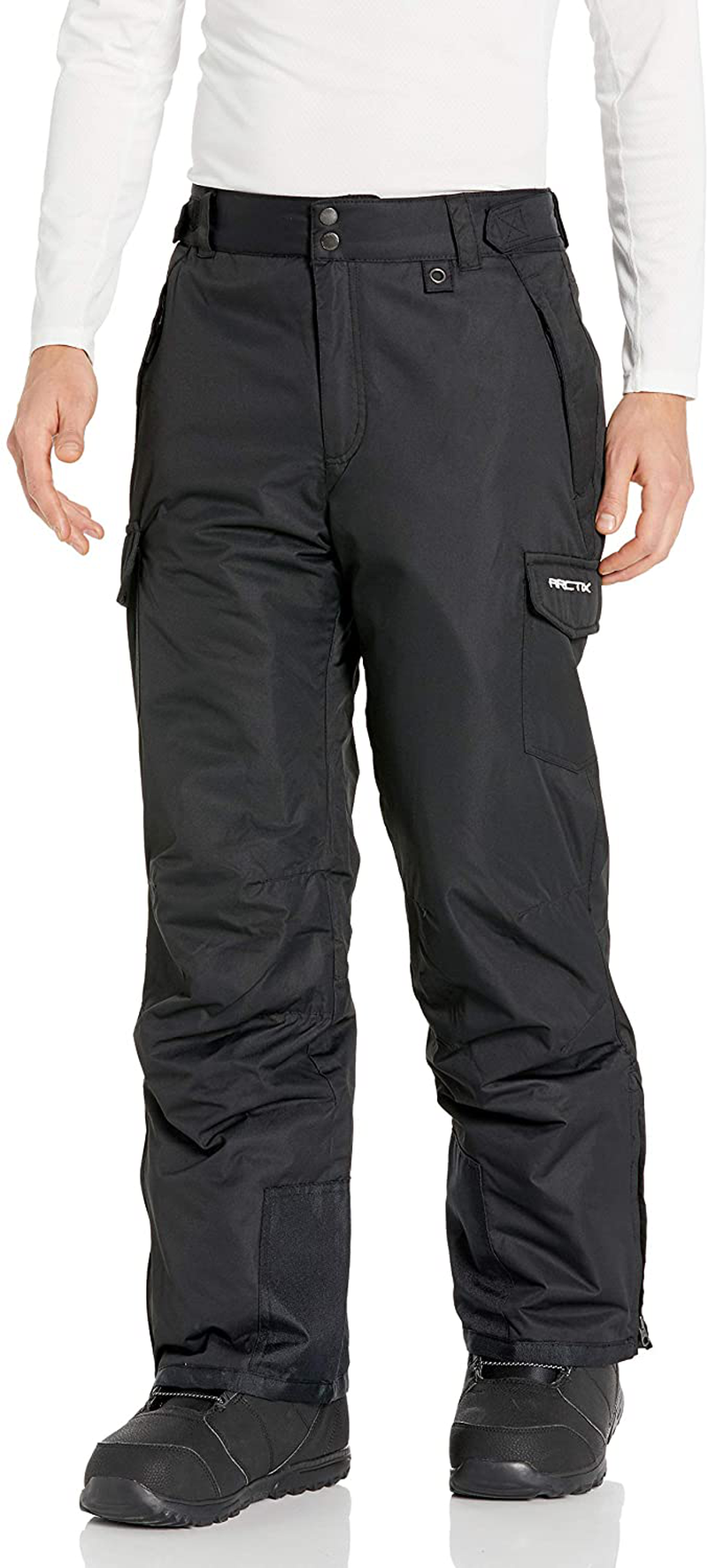 Arctix Men'S Snow Sports Cargo Pants
