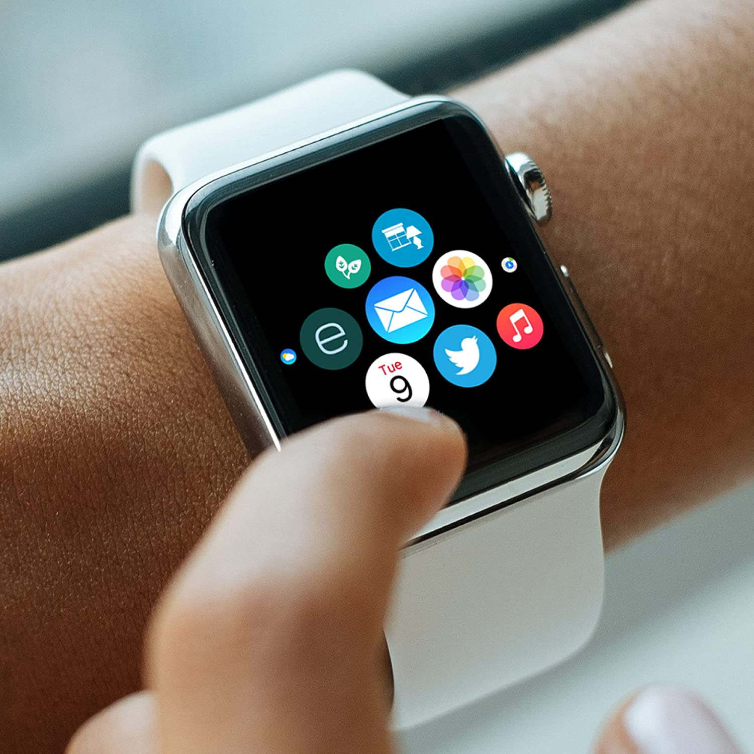 Ecobee Lite Smartthermostat, Black