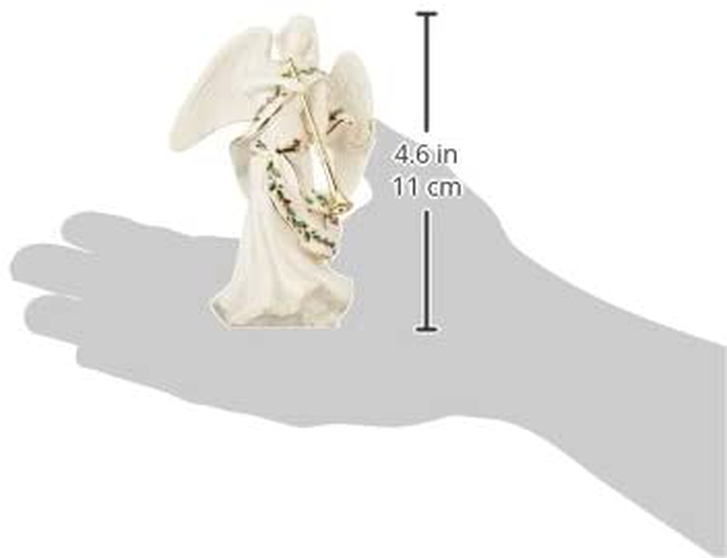 Lenox 806053 Holiday 7-Piece Mini Nativity Set