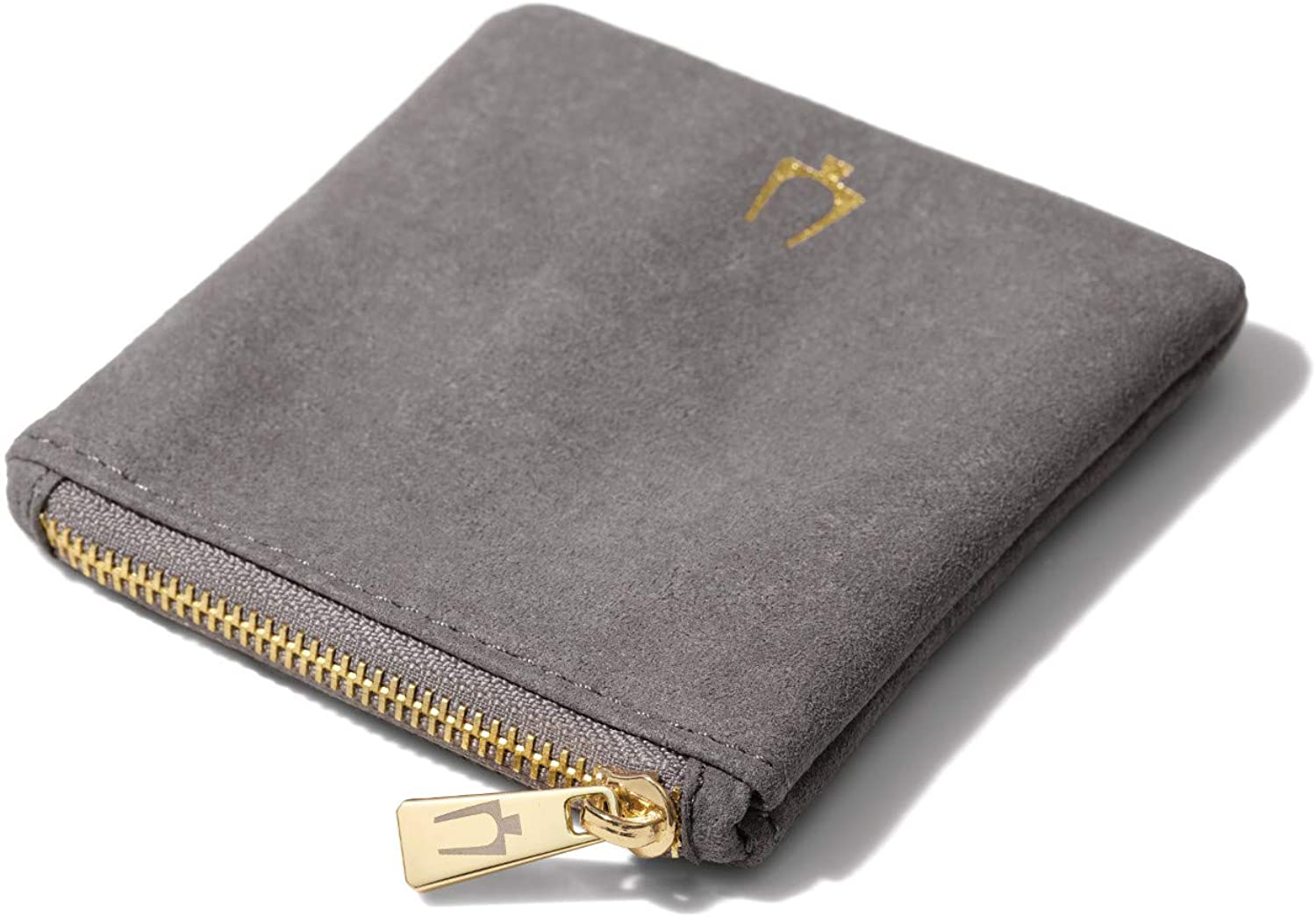 Bulova Mens Marine Star Leather Bracelet, Black, Medium, J96B029M