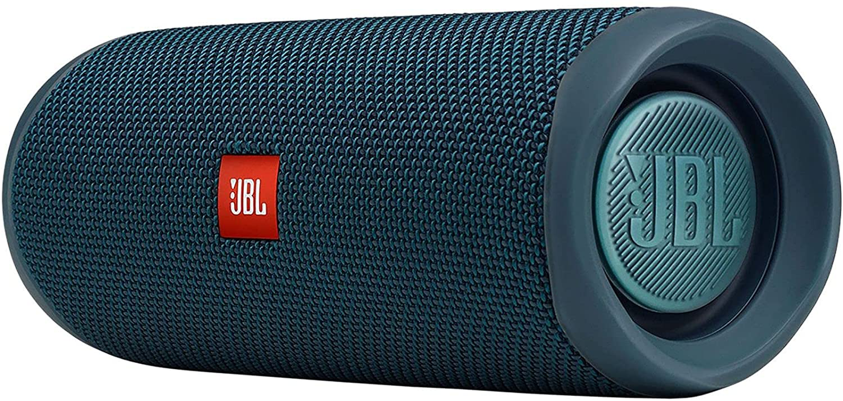 JBL FLIP 5, Waterproof Portable Bluetooth Speaker, Blue (New Model)