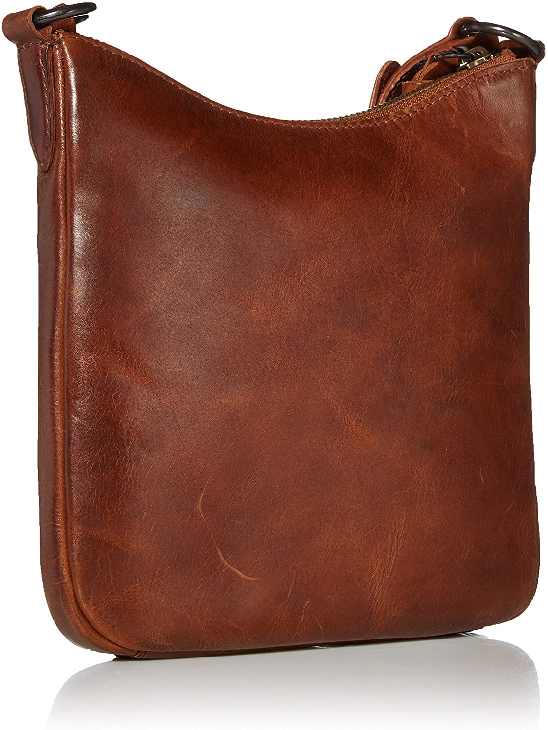 FRYE Melissa Swing Pack Zip Crossbody Bag