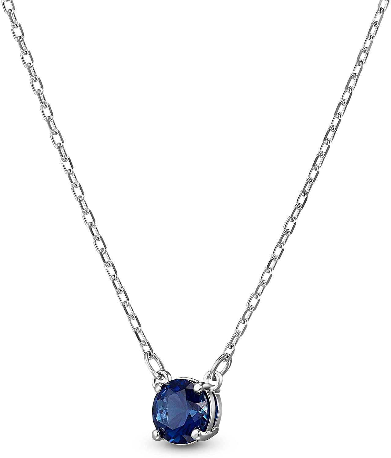 SWAROVSKI Women'S Attract Crystal Jewelry Set Collection