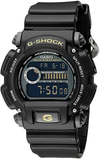 Casio Men'S 'G-Shock' Quartz Resin Sport Watch