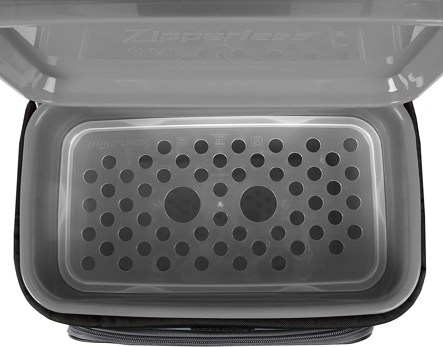 Arctic Zone Titan Deep Freeze Zipperless Hardbody Cooler