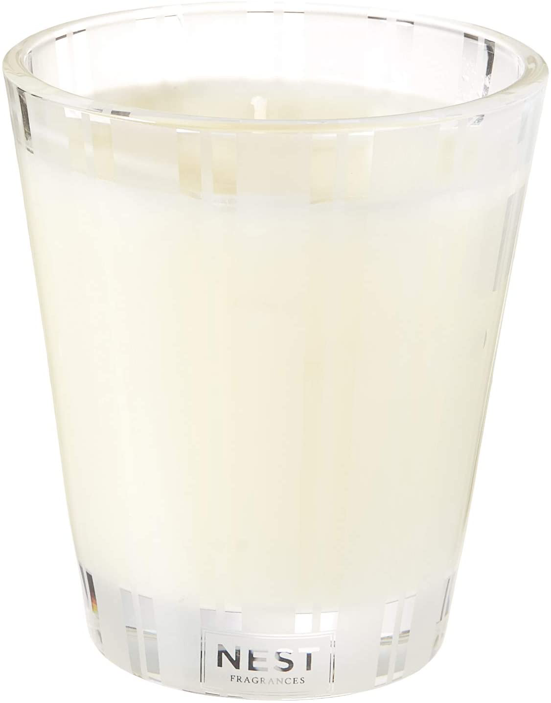 NEST Fragrances Classic Grapefruit, Classic Candle, 8.1 Oz-Nest01-Gf, Classic