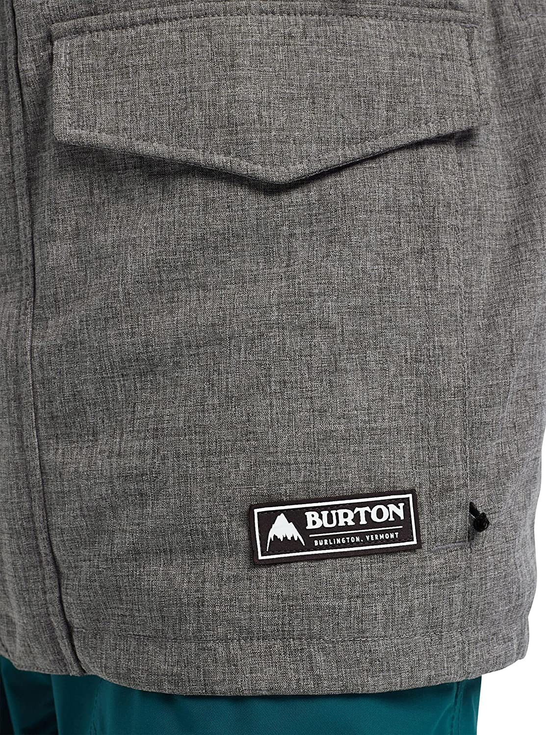 Burton Covert Snowboard Jacket Mens