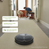Irobot Roomba 694 Robot Vacuum-Wi-Fi Connectivity, Good for Pet Hair, Carpets, Hard Floors, Self-Charging