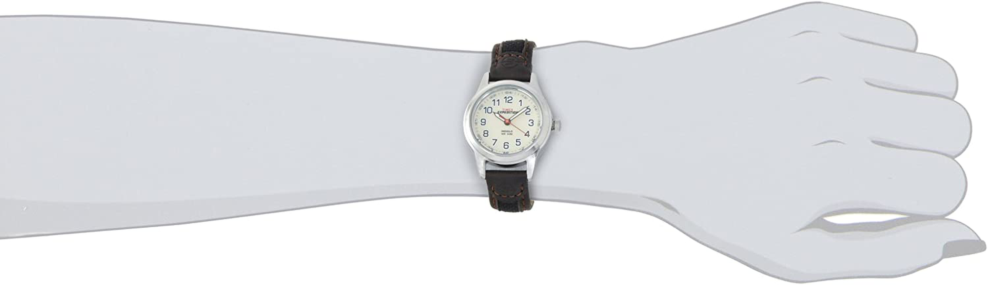 Timex Women'S Expedition Metal Field Mini Watch