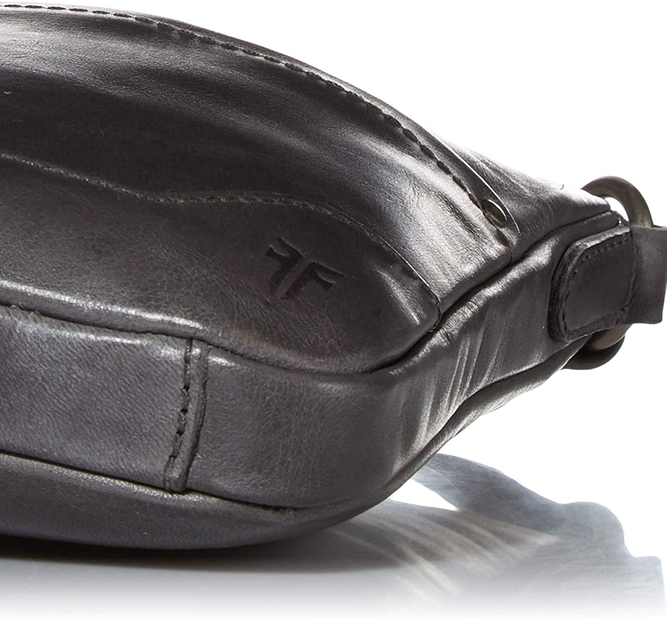 FRYE Melissa Swing Pack Zip Crossbody Bag