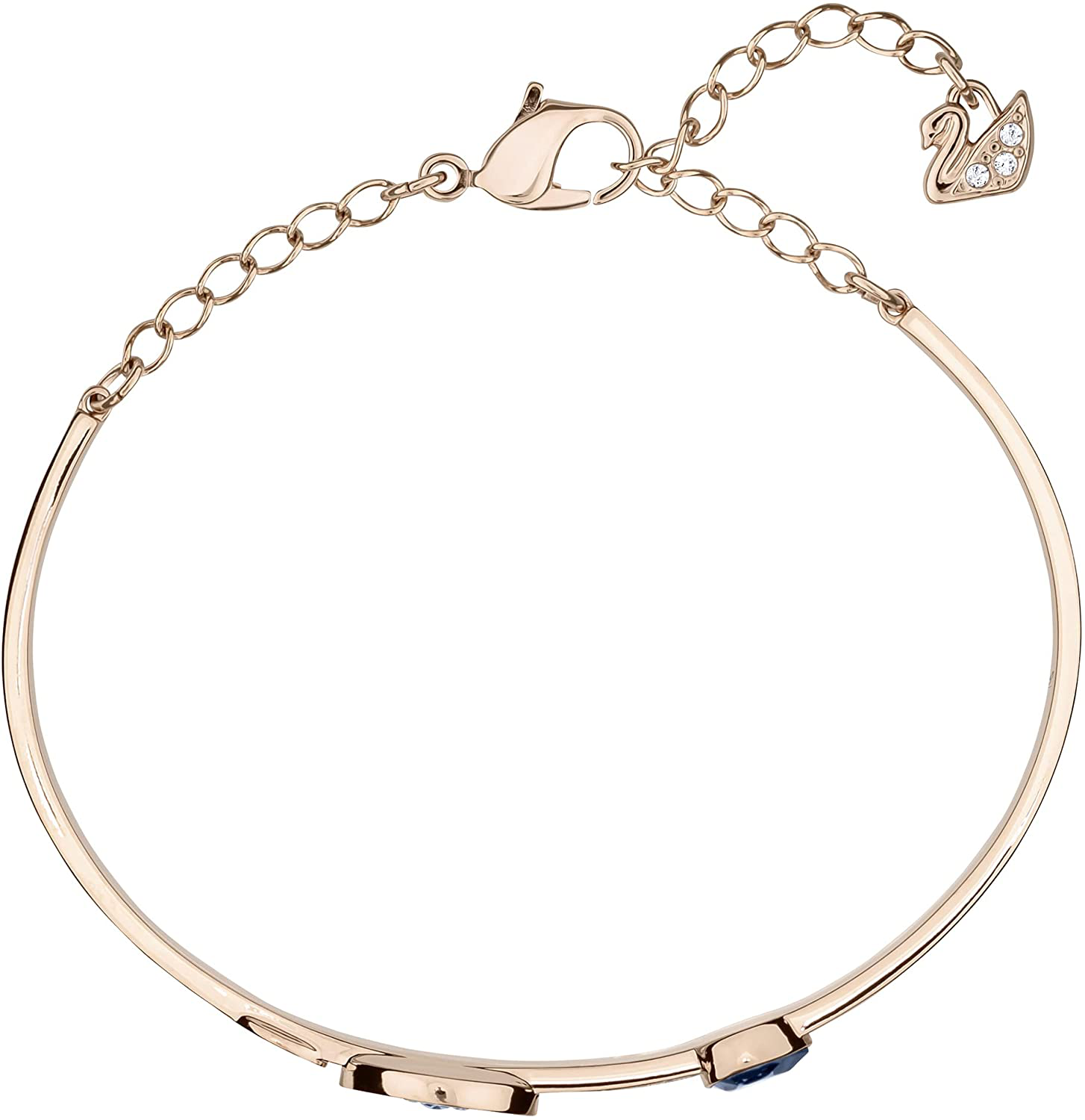 SWAROVSKI Women'S Symbolic Evil Eye Crystal Jewelry Collection