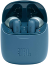 JBL T225 True Wireless In-Ear Headphone - Blue