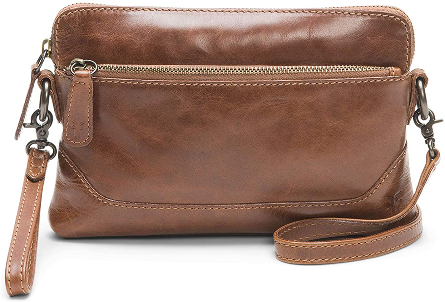 Frye Melissa Crossbody Wristlet