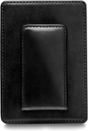 Bosca Men'S Front Pocket Wallet in Old Leather - RFID