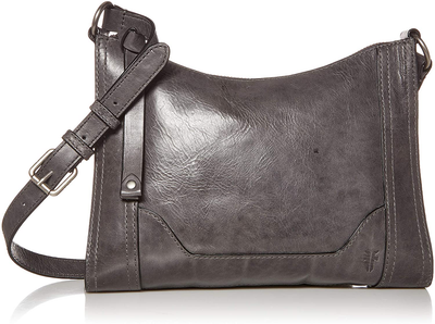 Frye Melissa Zip Crossbody