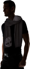 Double Layer Scarf, Cuffed Beanie & Magic Glove Gift Set