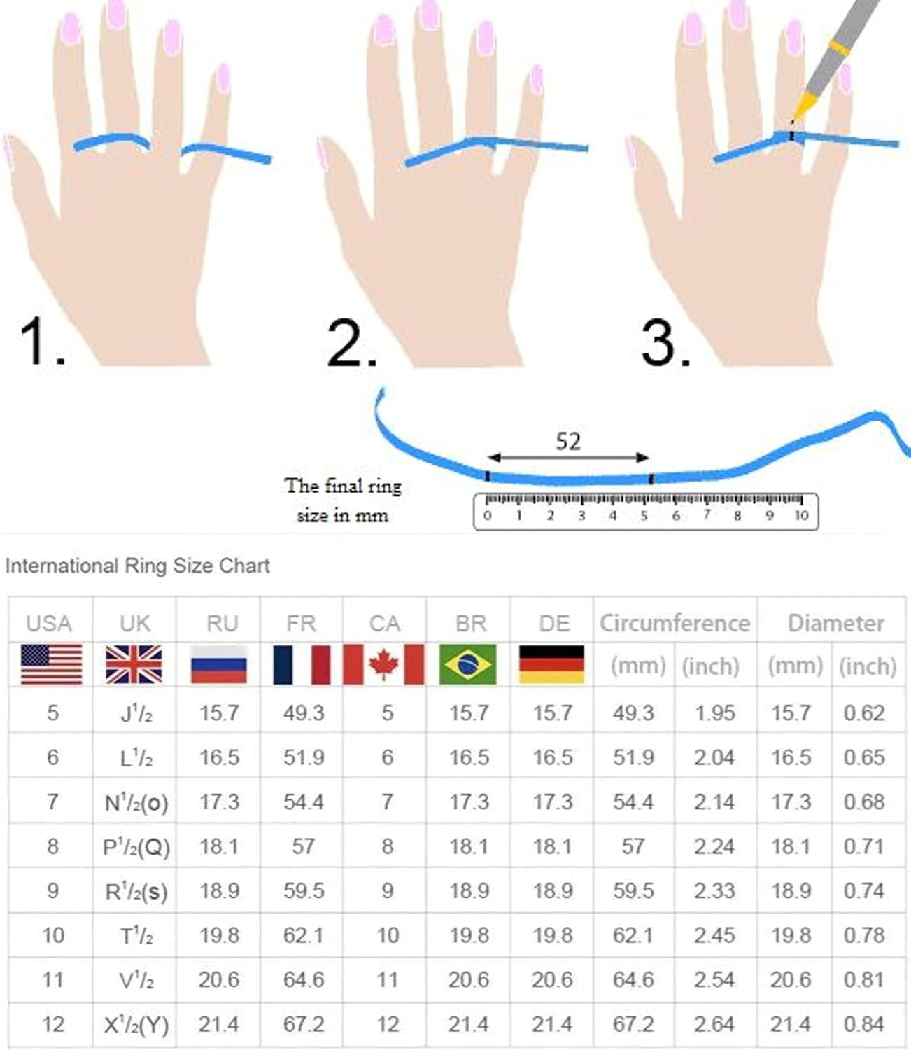 Cross Rings for Women Girls Sterling Silver Faith Hope Love Rings Engagement Inspirational Jewelry Wedding Band Ring Valentine'S Day Gifts for Her