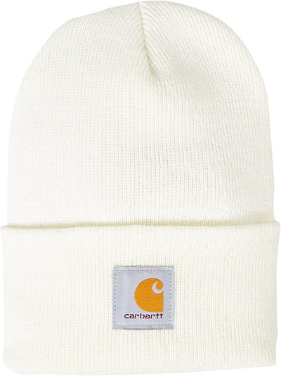 Carhartt Men'S Knit Cuffed Beanie