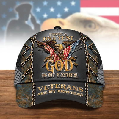 All over Printed Cap, God Cap, Religious Cap, Christ Cap, Christian Cap, Gift for Dad, Dad Cap, Veteran Cap, US Veteran Cap, Military Cap, Bald Eagle Cap, Remember Veteran Cap, Soldier Cap