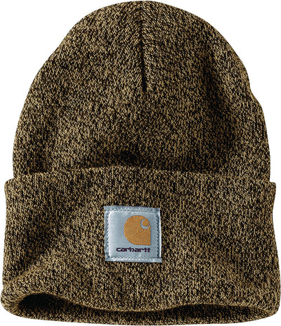 Carhartt Men'S Knit Cuffed Beanie