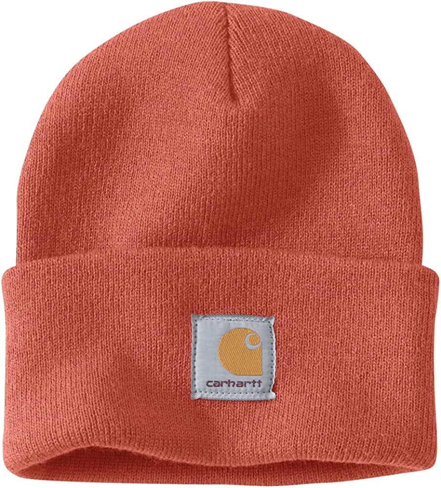 Carhartt Men'S Knit Cuffed Beanie