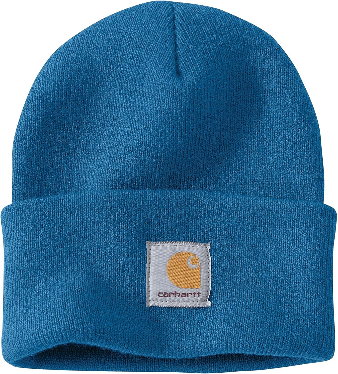 Carhartt Men'S Knit Cuffed Beanie
