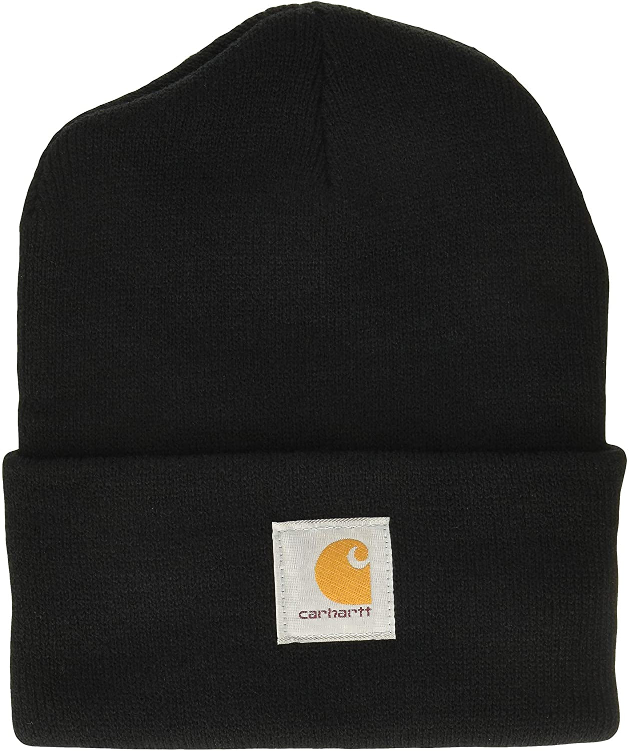 Carhartt Men'S Knit Cuffed Beanie