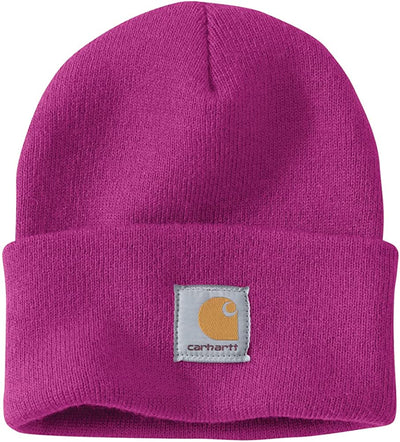 Carhartt Men'S Knit Cuffed Beanie