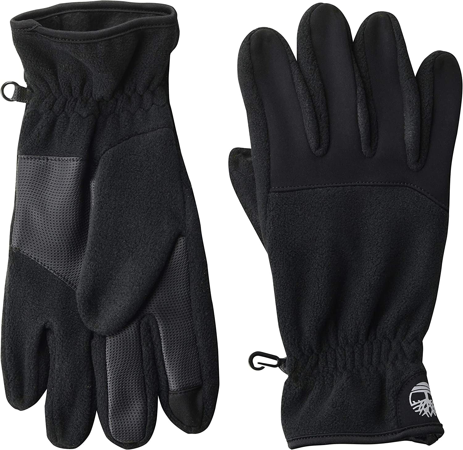 Mens Performance Gloves with Touchscreen Technology