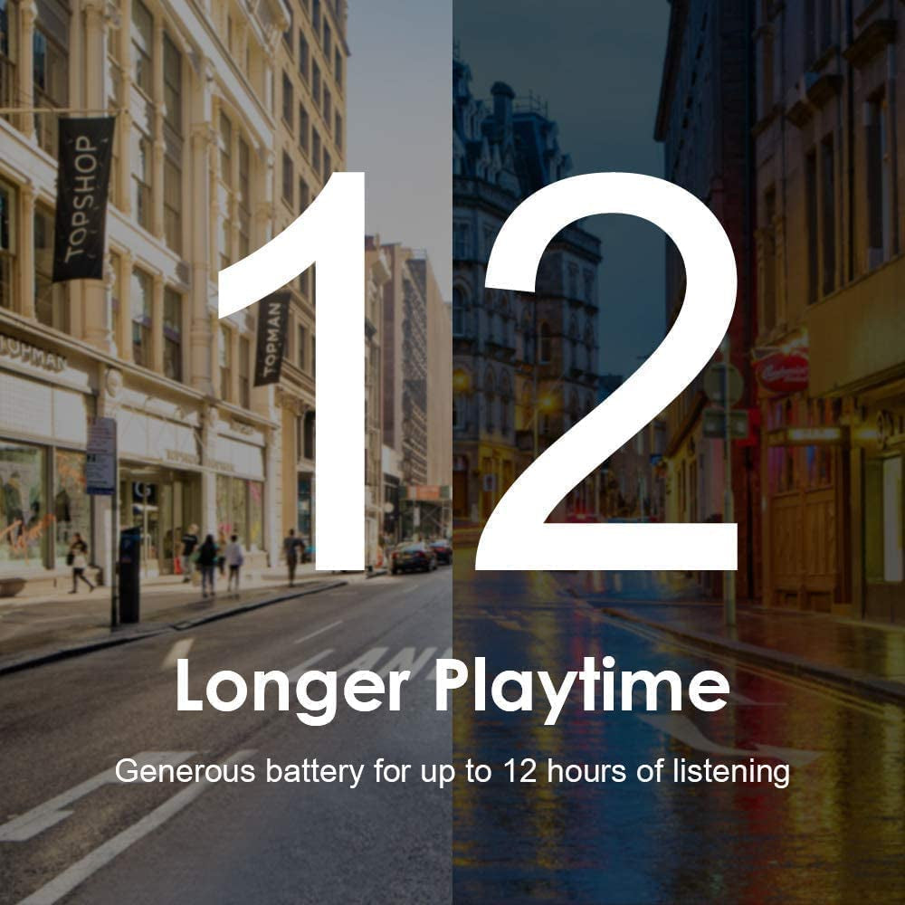 Gifts for Men Bluetooth Beanie Hat & Multi Tool Pen - 2 Cool Gadgets Set for Dad Birthday Women Christmas Stocking Stuffers