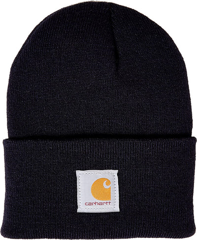 Carhartt Men'S Knit Cuffed Beanie