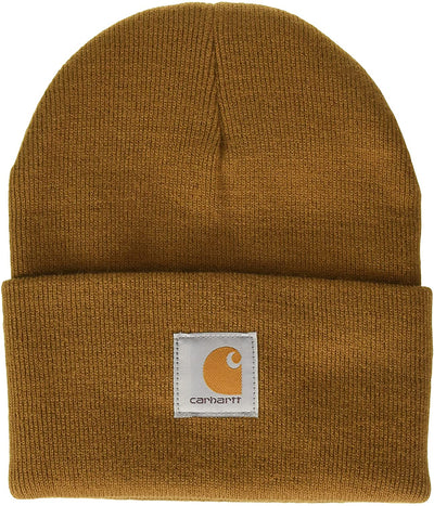 Carhartt Men'S Knit Cuffed Beanie