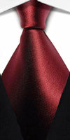 Lot 6 PCS Men'S Silk Tie Woven Necktie Jacquard Classic Ties for Men
