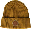 Men'S Rib Shallow Beanie