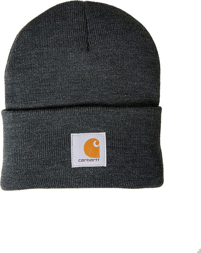 Carhartt Men'S Knit Cuffed Beanie