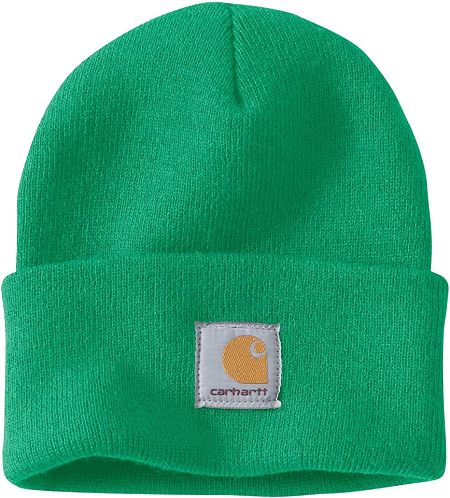 Carhartt Men'S Knit Cuffed Beanie