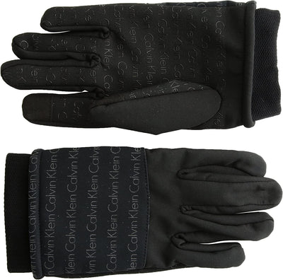 Mens Touchscreen Gloves